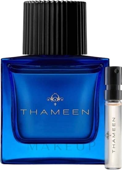 thameen perfume|thameen sceptre perfume sample.